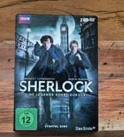 Sherlock Staffel 1 Schleswig-Holstein - Kiel Vorschau