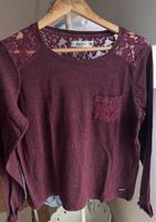 Superdry Longsleeve (Pullover) Nordrhein-Westfalen - Netphen Vorschau