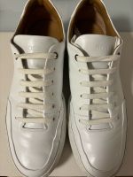 Hugo Boss Sneaker Mirage Tenn weiß Sachsen-Anhalt - Magdeburg Vorschau