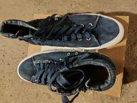 Replay Schuhe Herren blau gr. 44 Zustand gut Berlin - Westend Vorschau