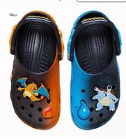 Crocs x Pokémon “Versus Clog” – NEU & ungetragen | Gr. 42–43 Hannover - Bothfeld-Vahrenheide Vorschau