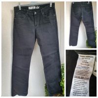 Tom Tailor schwarze Jeans Marvin Gr. 34/36 Bayern - Niedernberg Vorschau