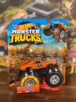 Hot Wheels Monster Trucks DODGER CHARGER R/T Dukes of Hazzard Nordrhein-Westfalen - Uedem Vorschau