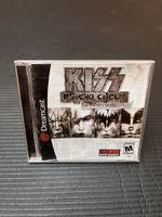 Sega Dreamcast KISS Psycho Circus US-NTSC Nordrhein-Westfalen - Krefeld Vorschau
