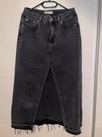 Jeansrock Pull&Bear Bayern - Hepberg Vorschau