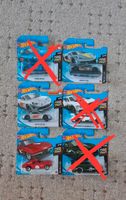 Hot Wheel Autos,  HW Race Day, (5), neu Schleswig-Holstein - Tetenhusen Vorschau