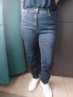 Brax Jeans Hose Skinny Sara 40 Blau Marineblau Köln - Kalk Vorschau