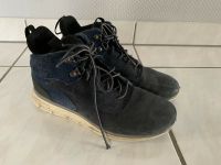 TIMBERLAND - Schuhe - Boots - dunkelblau - Gr.38 Niedersachsen - Holzminden Vorschau