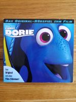 CD-Hörspiel Findet Dorie Nordrhein-Westfalen - Blankenheim Vorschau