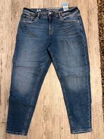 Clockhouse high rise slim Jeans Gr.44 neuwertig Wandsbek - Hamburg Farmsen-Berne Vorschau