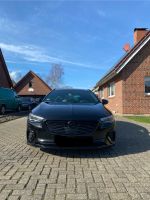 Opel Insignia B  Sports Tourer GSI BI-Turbo 4x4 Black Edition Niedersachsen - Westoverledingen Vorschau