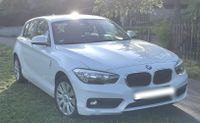 BMW 316i BJ 2015 Baden-Württemberg - Holzgerlingen Vorschau