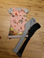 Someone Kleid Vögel Mini Boden Leggins Baden-Württemberg - Tuttlingen Vorschau