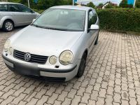 Volkswagen Polo 1.9 TDI Bayern - Pfaffenhofen a.d. Ilm Vorschau