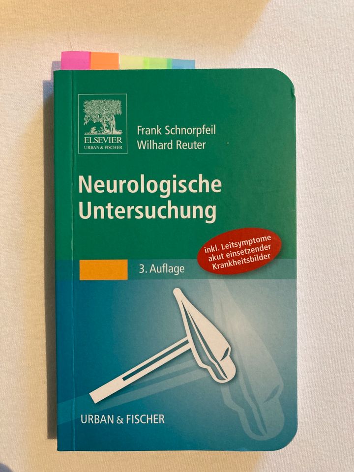 Notfallsanitäter / Rettungsdienst / Notfallmedizin Bücher in Unterschleißheim