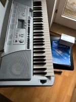 Keyboard Yamaha PSR 450 Stuttgart - Stuttgart-Mitte Vorschau