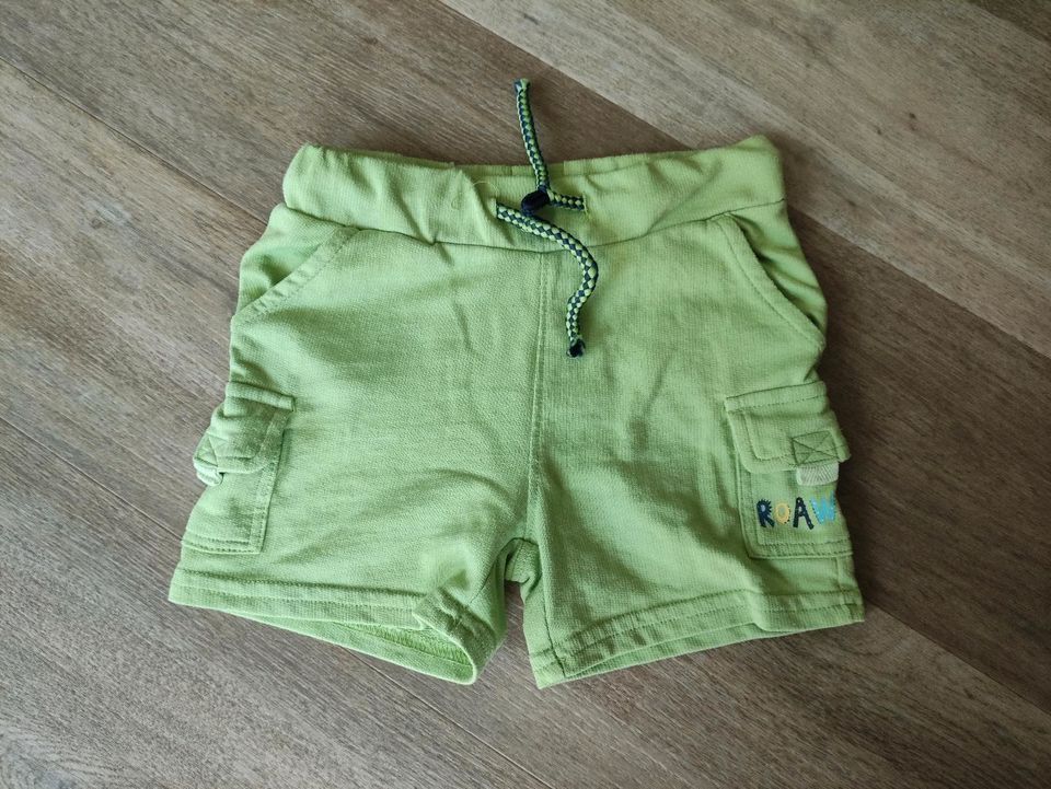 Kurze Hose / Shorts, Größe 92 in Berlin