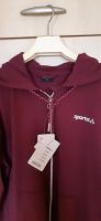 Sportjacke Jacke Kapuzenjacke Gr. 44/46 NEU bordeaux Rostock - Kröpeliner-Tor-Vorstadt Vorschau