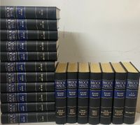 Brockhaus Bücher/ Lexika/Enzyklopädie Essen - Essen-Kray Vorschau