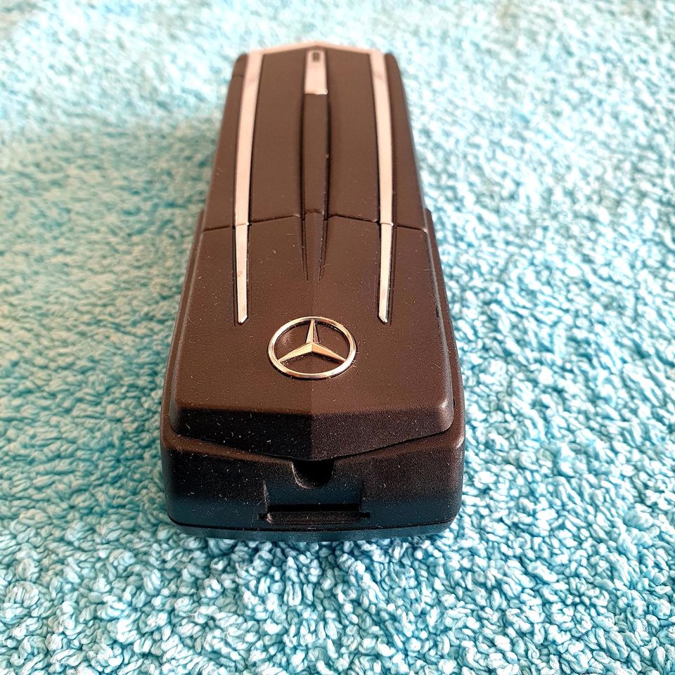 MERCEDES Bluetooth Handy Adapter SAP V3 A2129068600 Neu in OVP in Stuttgart