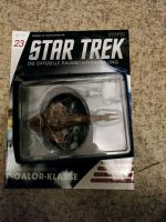 Star Trek EagleMoss Nr 23 Cardassianische Galor-Klasse Bayern - Grettstadt Vorschau