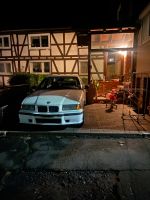 BMW E36 320i Tausch Verkauf Hessen - Ottrau Vorschau