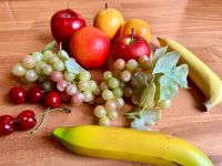 Dekoobst 10 teilig - künstliche Früchte in Originalgröße Harburg - Hamburg Fischbek Vorschau