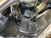 Honda Civic Acura MB Domani EL Lederausstattung Nordrhein-Westfalen - Rheine Vorschau