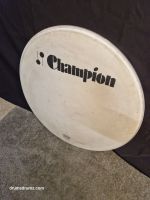 SONOR REMO Bass Drum heads Schlagzeug Frankfurt am Main - Eschersheim Vorschau