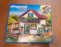 Playmobil 70133 Bauernhaus coutry Niedersachsen - Suddendorf Vorschau