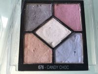 DIOR Lidschatten Nr. 676 Candy Choc Lidschattenpalette Palette Düsseldorf - Benrath Vorschau