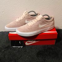 Nike SB Charge Suede | 42 München - Sendling Vorschau