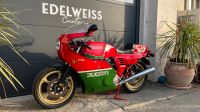 Ducati 900SS MHR - Neufahrzeug im Sammlerzustand Thüringen - Schleiz Vorschau