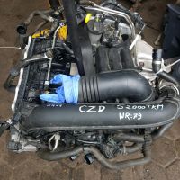 VW AUDI SKODA SEAT Motor CZD 1.4 TSI Hamburg-Mitte - Hamburg Billstedt Vorschau