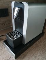 Kaffeemaschine Cremesso Compact One II Kapselmaschine, silber Cap Bayern - Wiesau Vorschau
