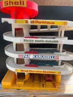 Stelco Matic Vintage Spielzeug Parkhaus 1970 Niedersachsen - Helmstedt Vorschau