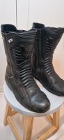 Motorradstiefel Vanucci 37 Sachsen-Anhalt - Merseburg Vorschau