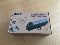 BeeMy Box NEU abschließbare Fahrradbox NEU Hessen - Hattersheim am Main Vorschau