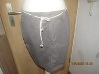 ESPRIT Rock Khaki mit Gürtelband Größe 40  Taschen Thüringen - Sonneberg Vorschau
