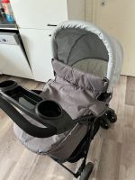 Kinderwagen Hauck Shopper Trio Set Baden-Württemberg - Friesenheim Vorschau