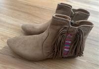 Geaceland Stiefeletten neu Hannover - Vahrenwald-List Vorschau