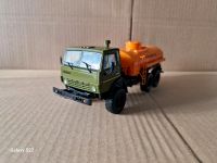 PAO 1:43 KAMAZ 4310 АЦ-7 TANKWAGEN MIT OVP Baden-Württemberg - Weil am Rhein Vorschau