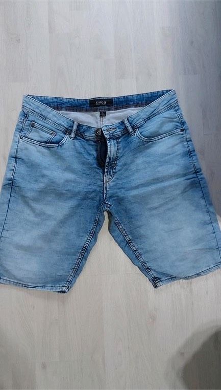 Kurz Hose / Short Herren Marke Smog in Köln