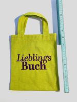 Tasche ”Mein Lieblingsbuch“ Kreis Pinneberg - Rellingen Vorschau