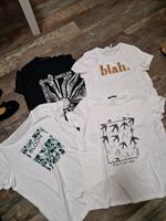 Tshirt Paket Gr.M/L Cecil.etc Bayern - Coburg Vorschau