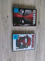 Verschiedene Marvel DVDs Gardelegen   - Sachau Vorschau
