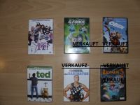 Versch. DVDs siehe Bilder Bayern - Ursensollen Vorschau