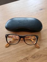 Brille Ray Ban Wayfarer braun Nordrhein-Westfalen - Wesel Vorschau