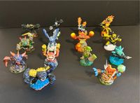 Seltene Skylander Figuren Frankfurt am Main - Sachsenhausen Vorschau