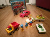 Playmobil Autowerkstatt und Gemischtes Nordrhein-Westfalen - Herzogenrath Vorschau